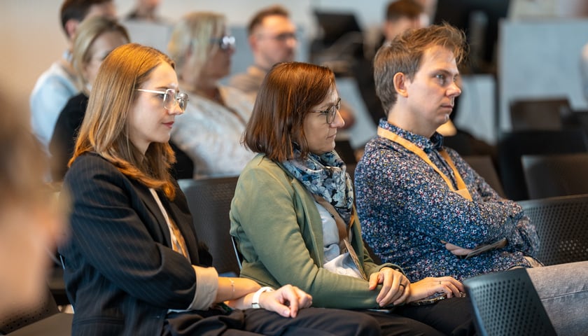 Wrocławskie Forum Żywnościowe, 15 października 2024, Wrocław