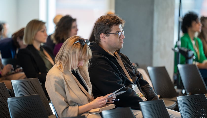 Wrocławskie Forum Żywnościowe, 15 października 2024, Wrocław