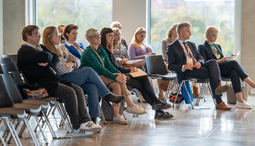 Wrocławskie Forum Żywnościowe, 15 października 2024, Wrocław