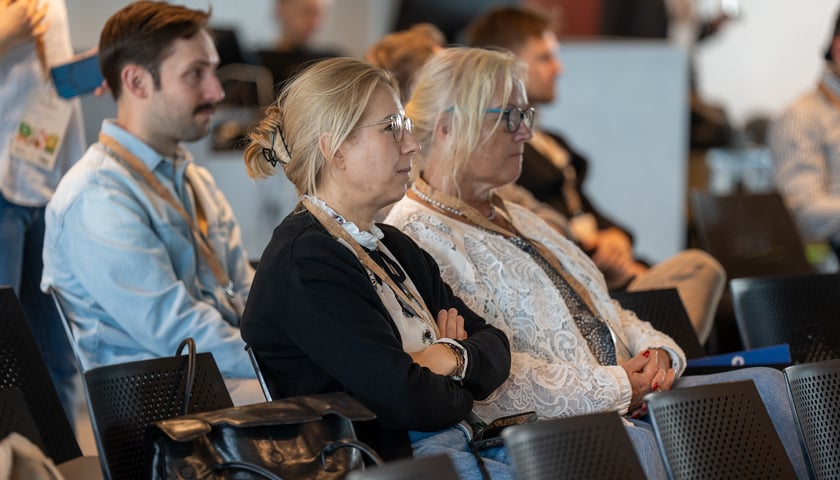 Wrocławskie Forum Żywnościowe, 15 października 2024, Wrocław