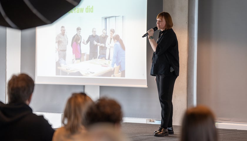 Wrocławskie Forum Żywnościowe, 15 października 2024, Wrocław