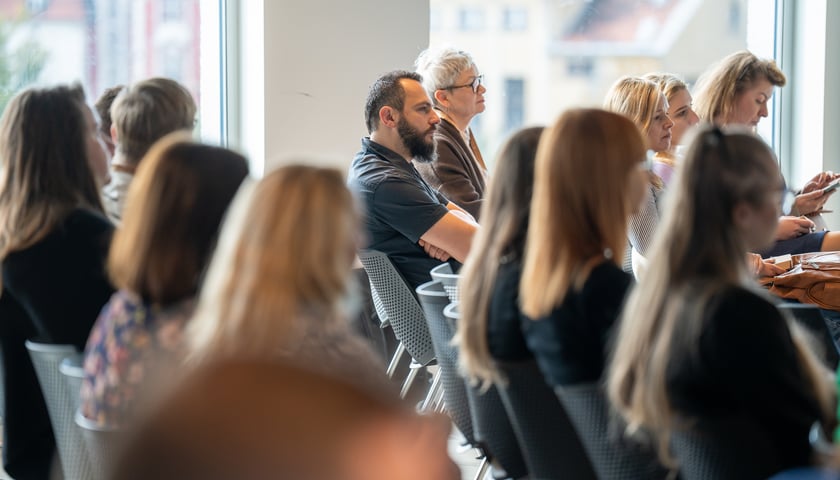 Wrocławskie Forum Żywnościowe, 15 października 2024, Wrocław