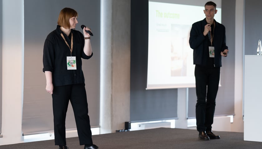 Wrocławskie Forum Żywnościowe, 15 października 2024, Wrocław