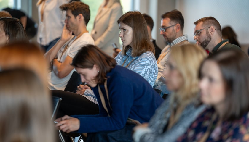 Wrocławskie Forum Żywnościowe, 15 października 2024, Wrocław