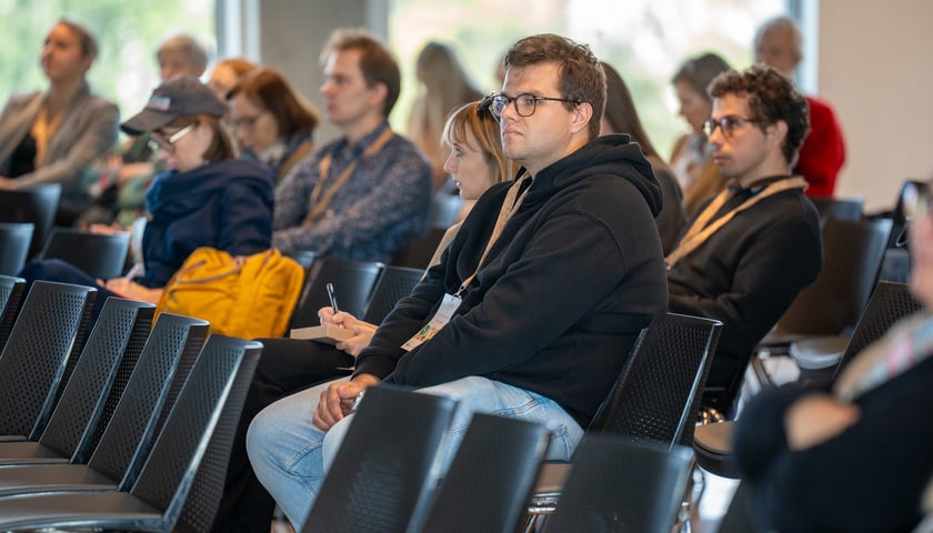 Wrocławskie Forum Żywnościowe, 15 października 2024, Wrocław