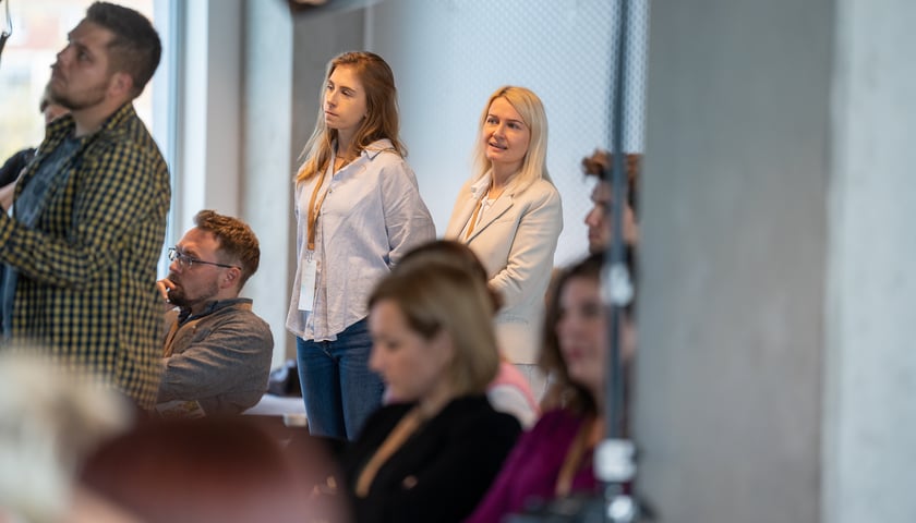 Wrocławskie Forum Żywnościowe, 15 października 2024, Wrocław