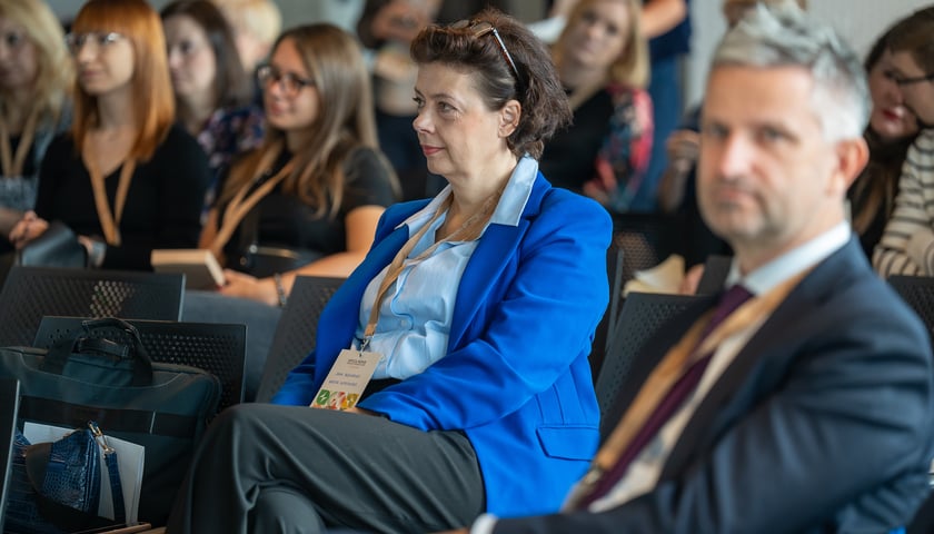 Wrocławskie Forum Żywnościowe, 15 października 2024, Wrocław