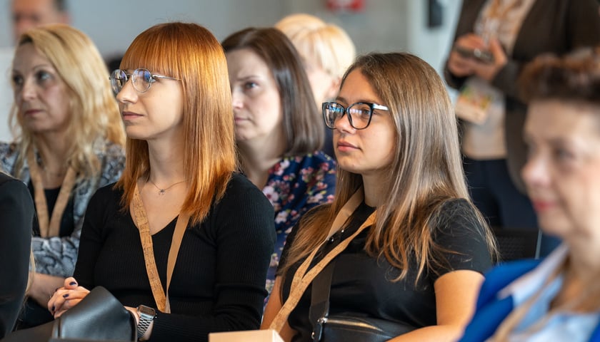 Wrocławskie Forum Żywnościowe, 15 października 2024, Wrocław