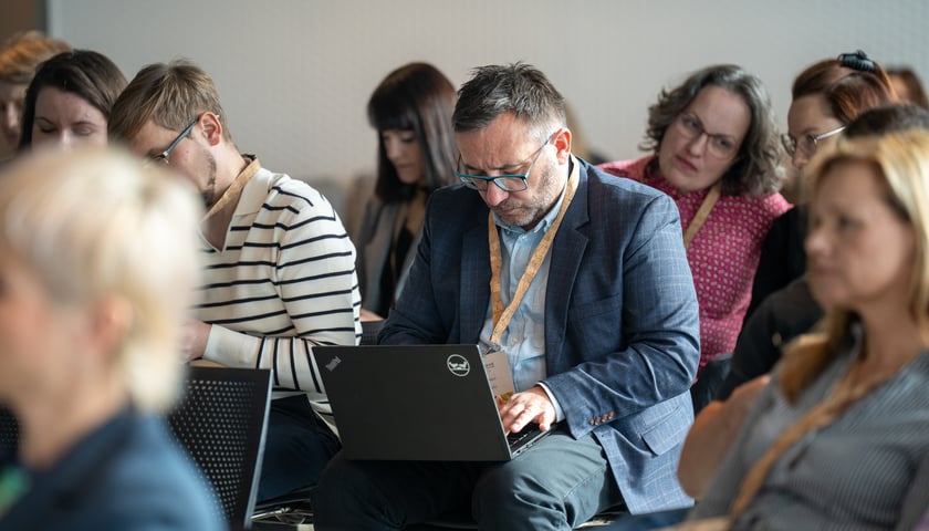 Wrocławskie Forum Żywnościowe, 15 października 2024, Wrocław