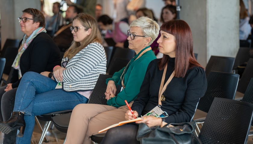 Wrocławskie Forum Żywnościowe, 15 października 2024, Wrocław