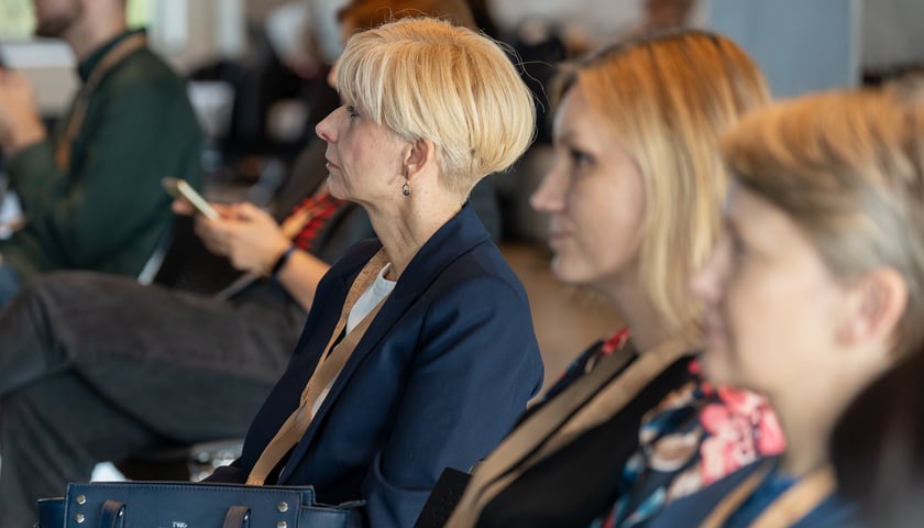 Wrocławskie Forum Żywnościowe, 15 października 2024, Wrocław
