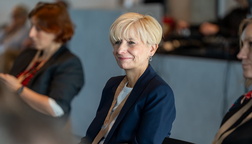 Wrocławskie Forum Żywnościowe, 15 października 2024, Wrocław