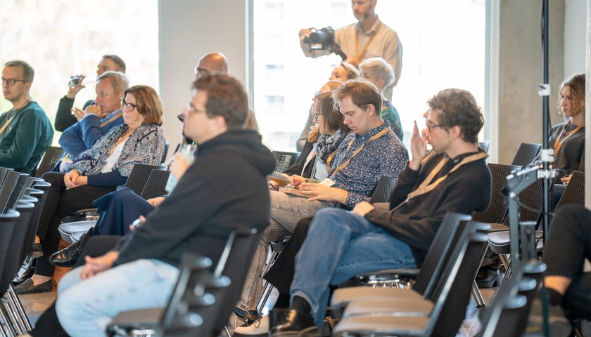 Wrocławskie Forum Żywnościowe, 15 października 2024, Wrocław