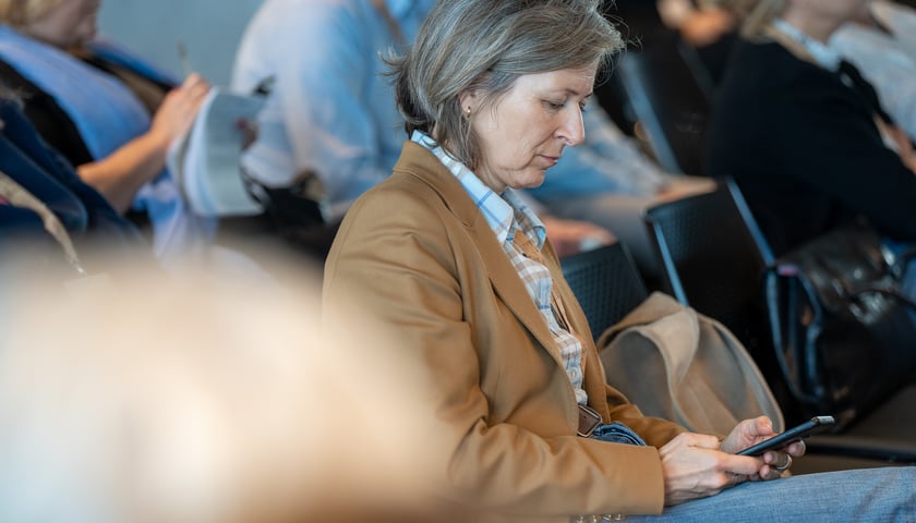 Wrocławskie Forum Żywnościowe, 15 października 2024, Wrocław
