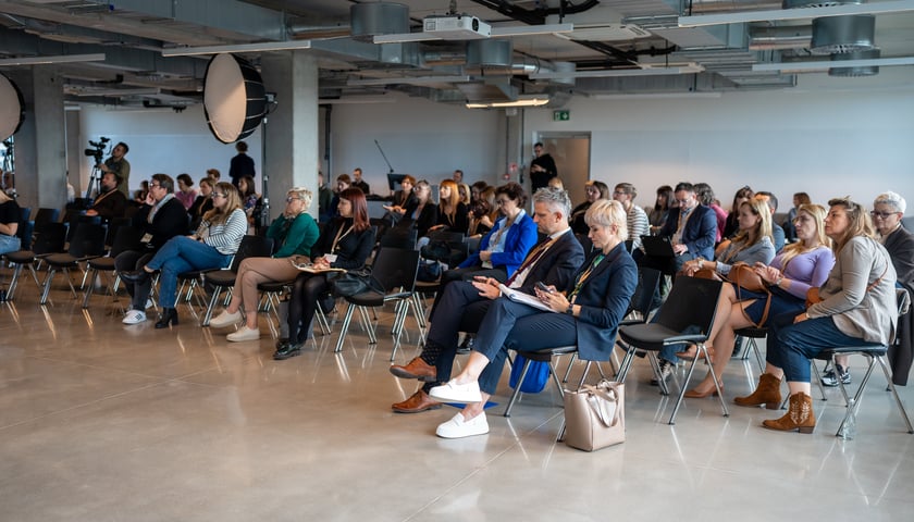 Wrocławskie Forum Żywnościowe, 15 października 2024, Wrocław