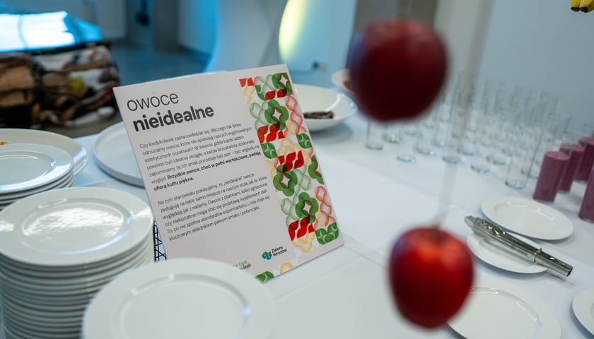 Wrocławskie Forum Żywnościowe, 15 października 2024, Wrocław