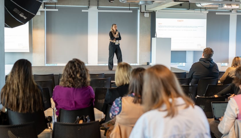 Wrocławskie Forum Żywnościowe, 15 października 2024, Wrocław