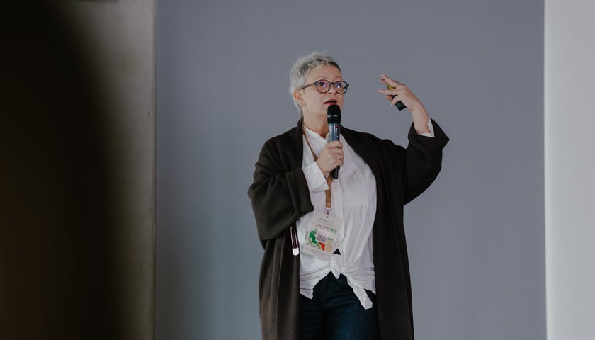 Wrocławskie Forum Żywnościowe, 15 października 2024, Wrocław