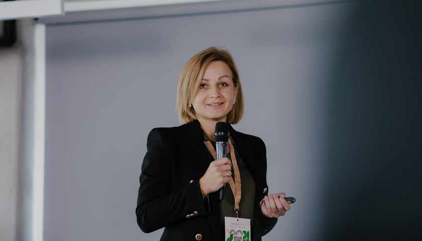 Wrocławskie Forum Żywnościowe, 15 października 2024, Wrocław