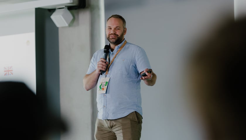Wrocławskie Forum Żywnościowe, 15 października 2024, Wrocław