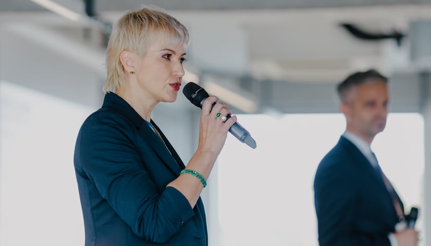 Wrocławskie Forum Żywnościowe, 15 października 2024, Wrocław