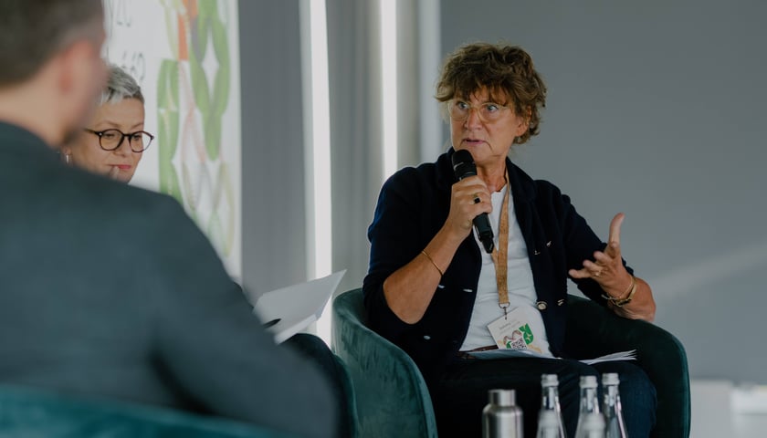 Wrocławskie Forum Żywnościowe, 15 października 2024, Wrocław