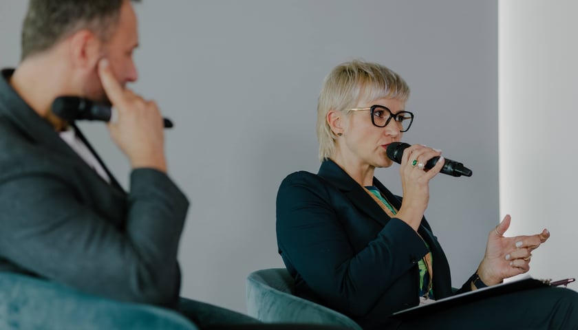 Wrocławskie Forum Żywnościowe, 15 października 2024, Wrocław