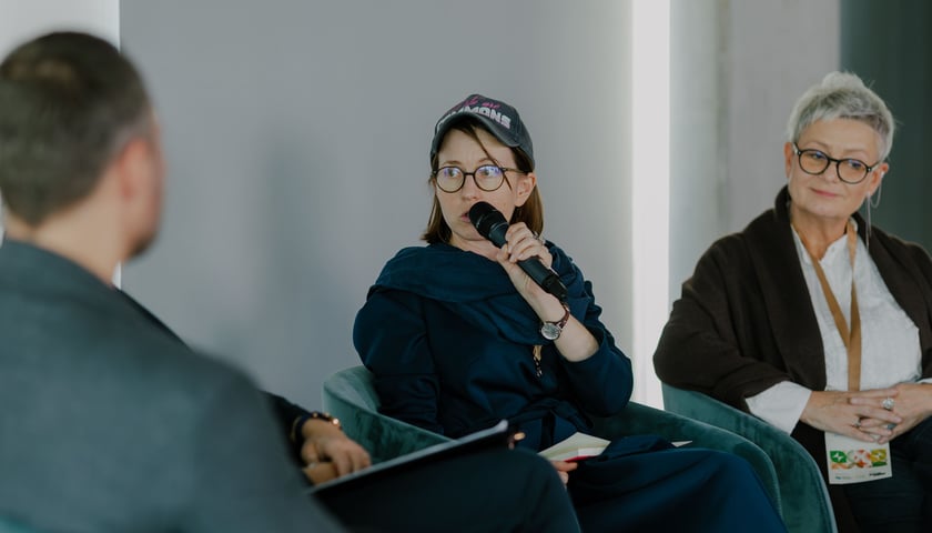 Wrocławskie Forum Żywnościowe, 15 października 2024, Wrocław