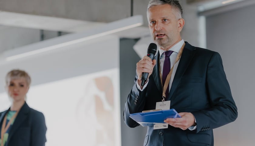 Wrocławskie Forum Żywnościowe, 15 października 2024, Wrocław