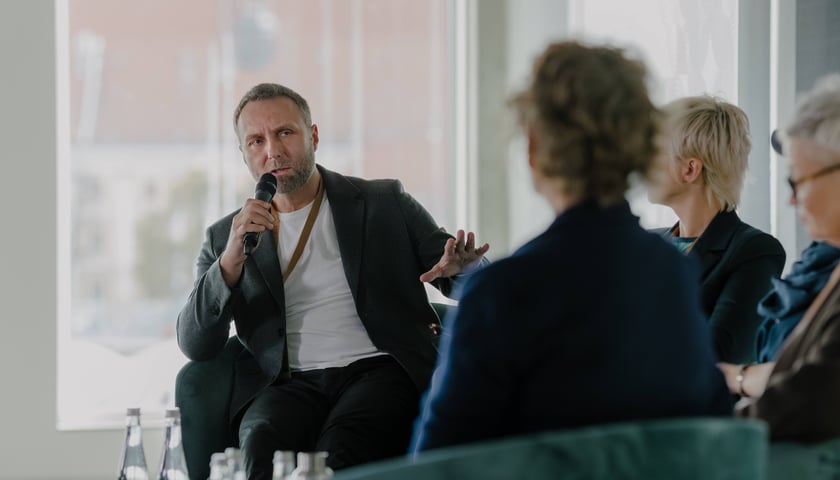 Wrocławskie Forum Żywnościowe, 15 października 2024, Wrocław