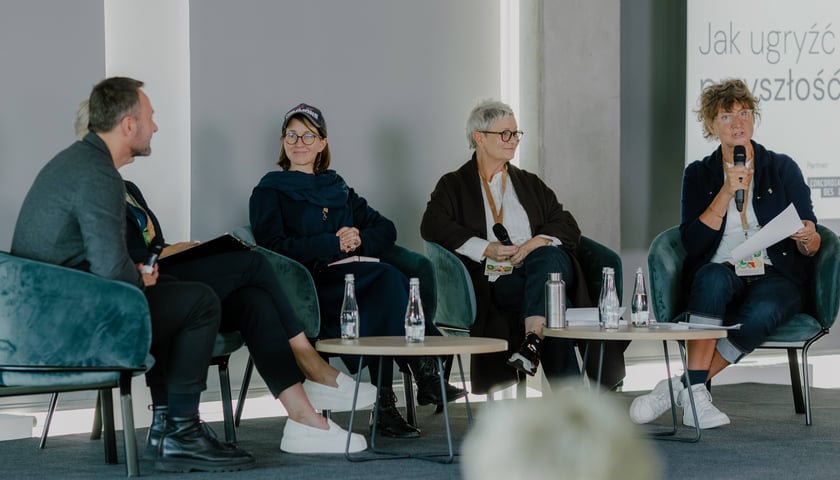 Wrocławskie Forum Żywnościowe, 15 października 2024, Wrocław