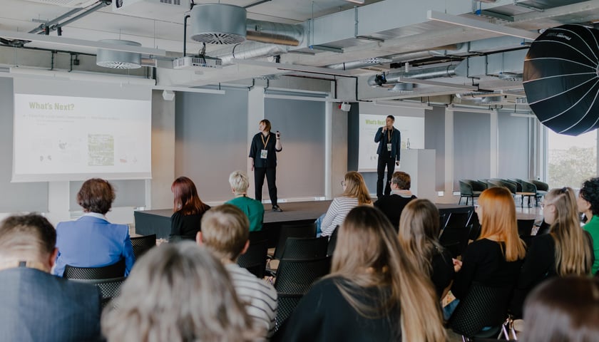 Wrocławskie Forum Żywnościowe, 15 października 2024, Wrocław