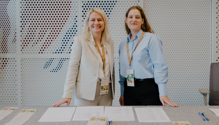 Wrocławskie Forum Żywnościowe, 15 października 2024, Wrocław
