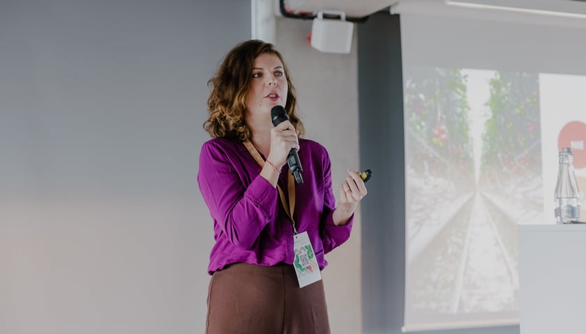 Wrocławskie Forum Żywnościowe, 15 października 2024, Wrocław