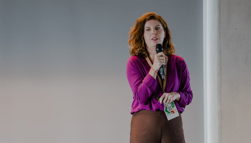 Wrocławskie Forum Żywnościowe, 15 października 2024, Wrocław