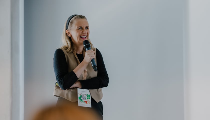 Wrocławskie Forum Żywnościowe, 15 października 2024, Wrocław