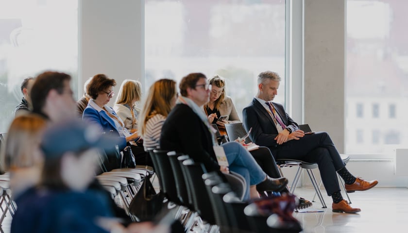 Wrocławskie Forum Żywnościowe, 15 października 2024, Wrocław