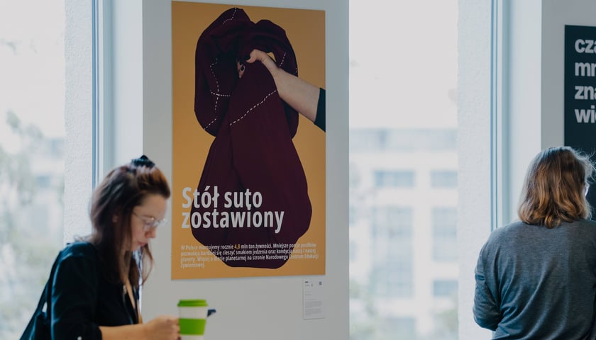 Wrocławskie Forum Żywnościowe, 15 października 2024, Wrocław