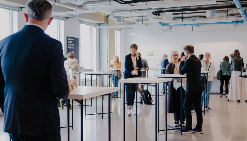 Wrocławskie Forum Żywnościowe, 15 października 2024, Wrocław