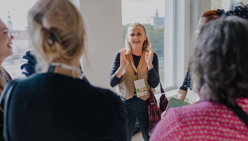 Wrocławskie Forum Żywnościowe, 15 października 2024, Wrocław