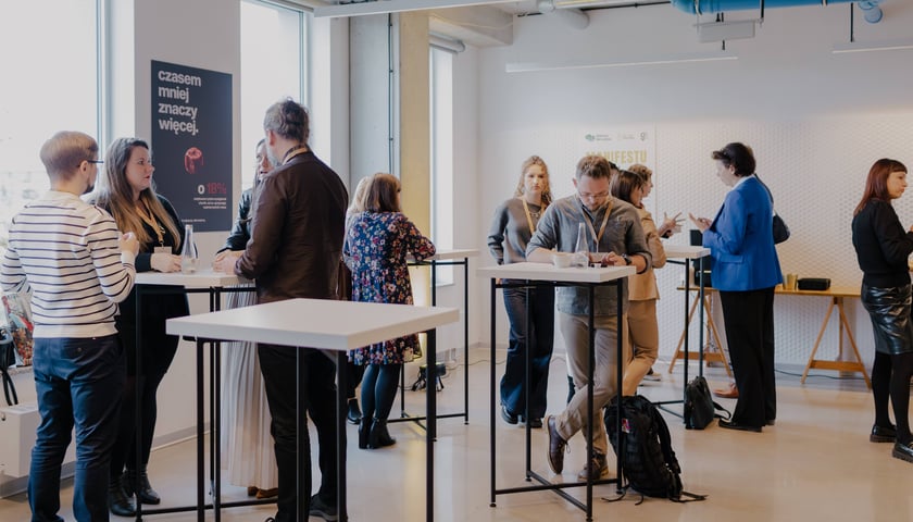 Wrocławskie Forum Żywnościowe, 15 października 2024, Wrocław