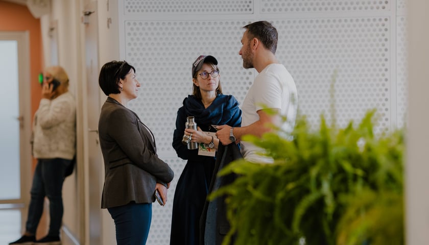 Wrocławskie Forum Żywnościowe, 15 października 2024, Wrocław
