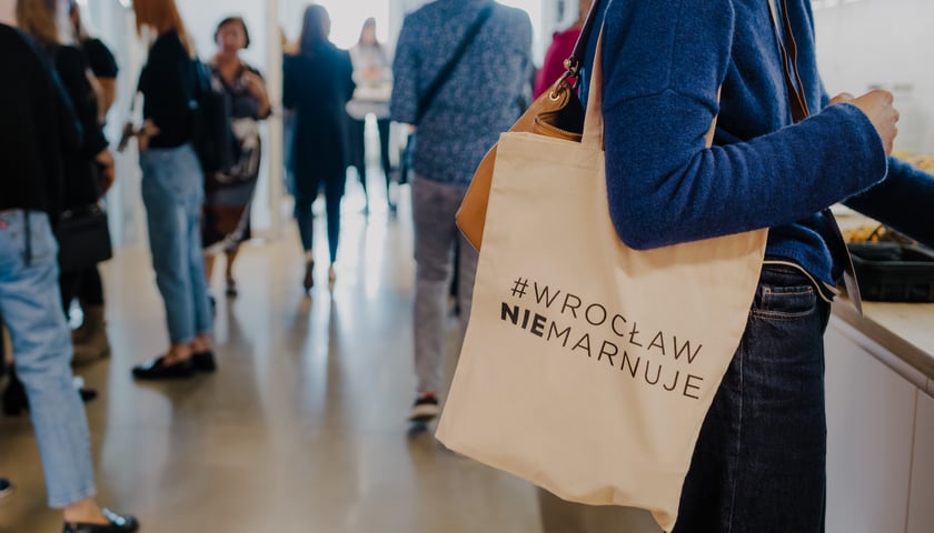 Wrocławskie Forum Żywnościowe, 15 października 2024, Wrocław