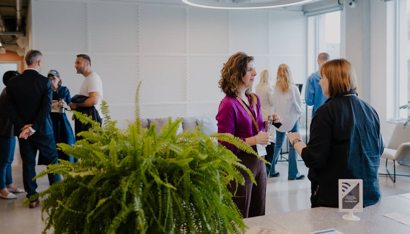 Wrocławskie Forum Żywnościowe, 15 października 2024, Wrocław