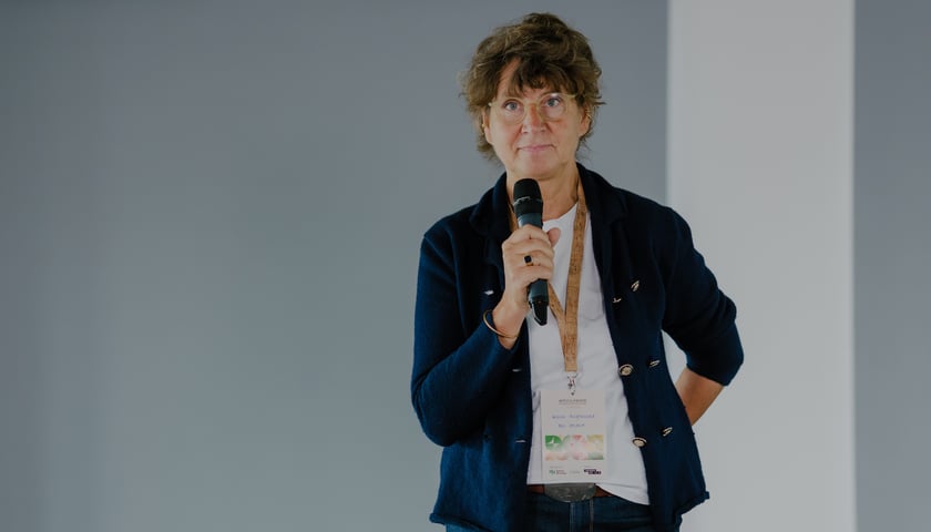 Wrocławskie Forum Żywnościowe, 15 października 2024, Wrocław