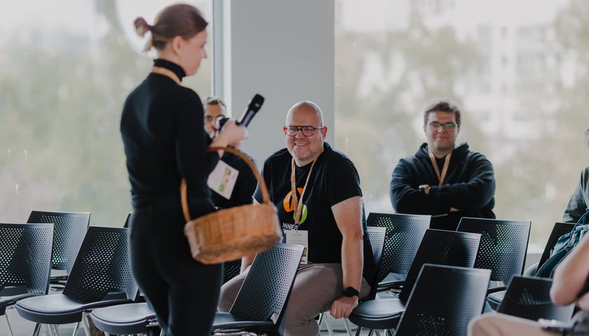 Wrocławskie Forum Żywnościowe, 15 października 2024, Wrocław