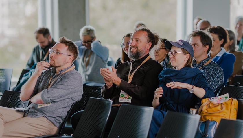 Wrocławskie Forum Żywnościowe, 15 października 2024, Wrocław