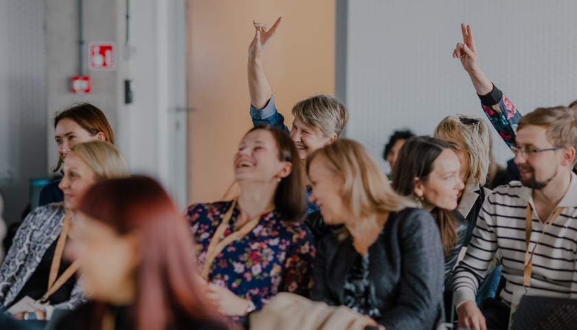 Wrocławskie Forum Żywnościowe, 15 października 2024, Wrocław