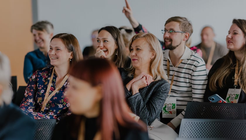 Wrocławskie Forum Żywnościowe, 15 października 2024, Wrocław