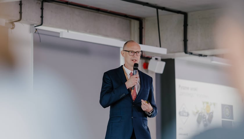 Wrocławskie Forum Żywnościowe, 15 października 2024, Wrocław